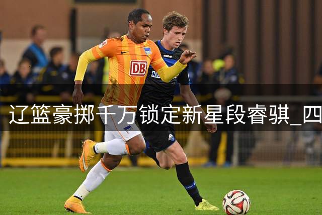 辽篮豪掷千万锁定新星段睿骐 四川青训后卫转投卫冕冠军