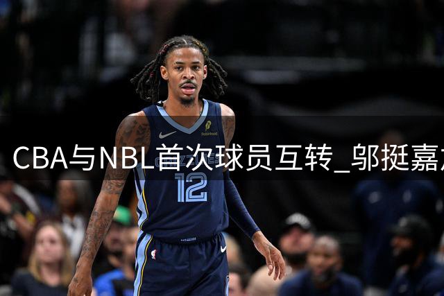 CBA与NBL首次球员互转 邬挺嘉加盟贵州猛龙创历史